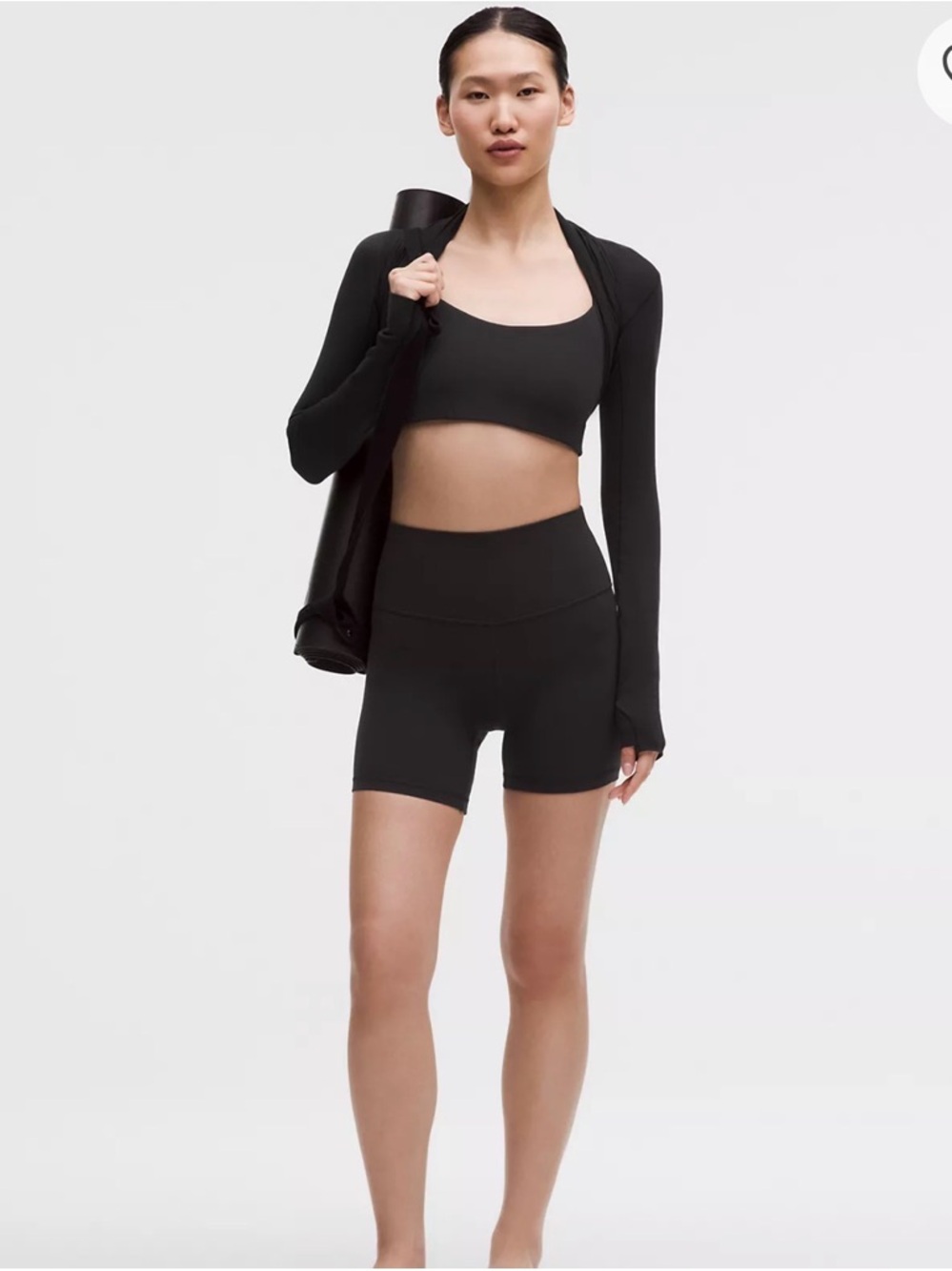 Lululemon Shorts